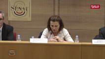Véronique Descacq (CFDT) regrette que les précédentes réformes n'aient été évaluées