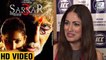 Yami Gautam Reacts On Sarkar 3 Failure And Her Upcoming Movies