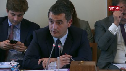 Darmanin :"le budget des armées va connaitre une augmentation de crédits l’année prochaine"