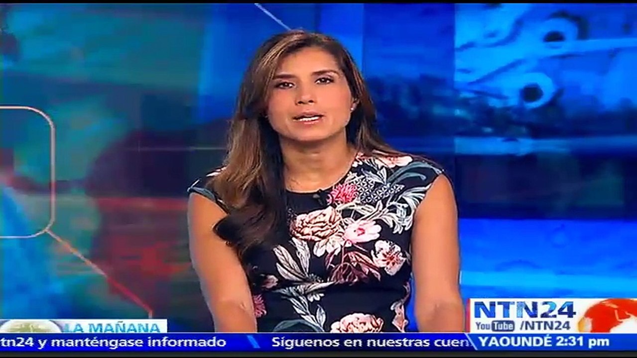 “Estamos esperando al menos 150 mil venezolanos en toda España": Arlen Barrera, coordinador de Voluntad Popular sobre pl