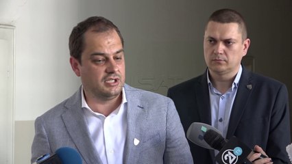 Gjykata e Apelit, PSP-ja përballë të akuzuarve