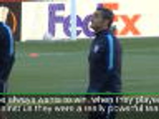 Barcelona's Neymar, Pique and Turan back new head coach Valverde
