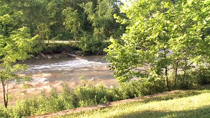 Family of Teen Who Drowned in Ohio Creek Speaks Out