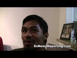 Justin Bieber in hot water after making fun of pacquiao- esnews boxing