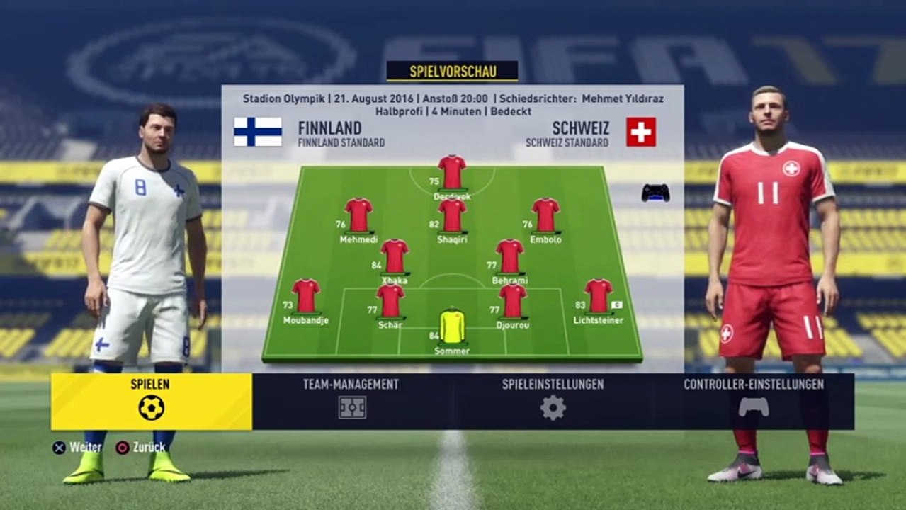 Sommer WM Fifa 17 (5)