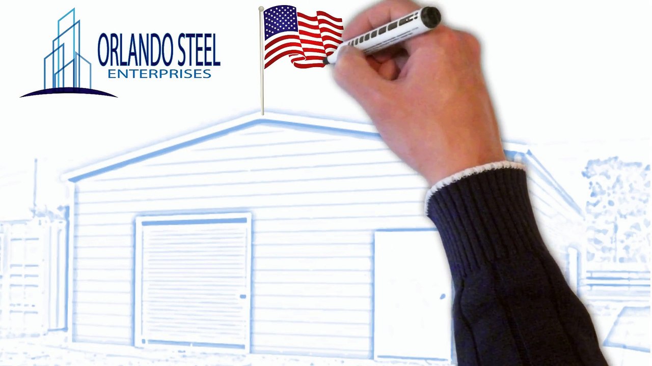 All Steel structures are not alike.