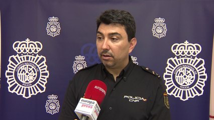 La Policía detiene a 50 personas por pedofilia