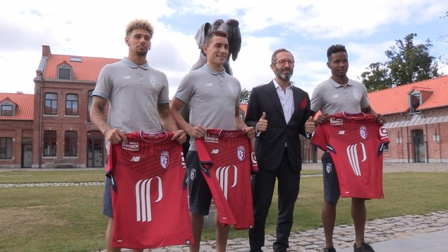 Malcuit, Ponce, Mendes : le meilleur