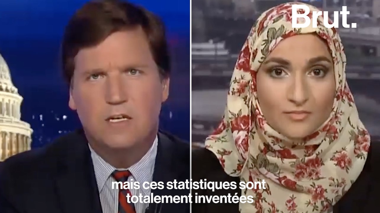 Les crimes haineux contre les musulmans sont-ils en augmentation aux Etats-Unis ?