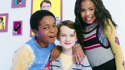 Theme Song   Raven s Home   Disney Channel