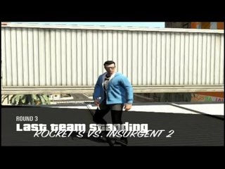 rockets vs insurgent 2 (GTA5 LTS)