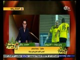 #ساعة‪_‬رياضة | حمادة صدقي : مدرب المنتخب القادم لابد ان يكون على دراية جيدة بالكرة المصرية