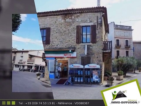 Maison A vendre Bize minervois 250m2 - 335 000 Euros