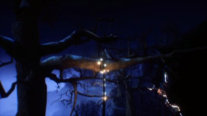 What Remains of Edith Finch - Trailer d'annuncio Xbox One