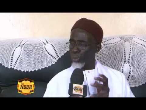 AN NOUR Serigne Sam Mbaye Partie 2