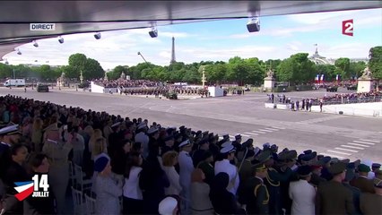 14 juillet : le chef d'orchestre qui fait polémique