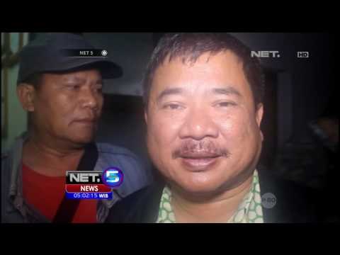 Hujan Deras, Banjir Mengepung Kota Garut - NET5