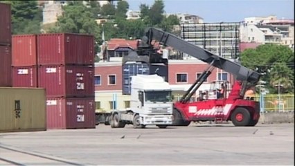 Shqipëria në samitin e Triestes  - Top Channel Albania - News - Lajme