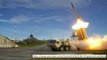 US shoots down test ballistic missile in THAAD defence drill as North Korea tensions rise