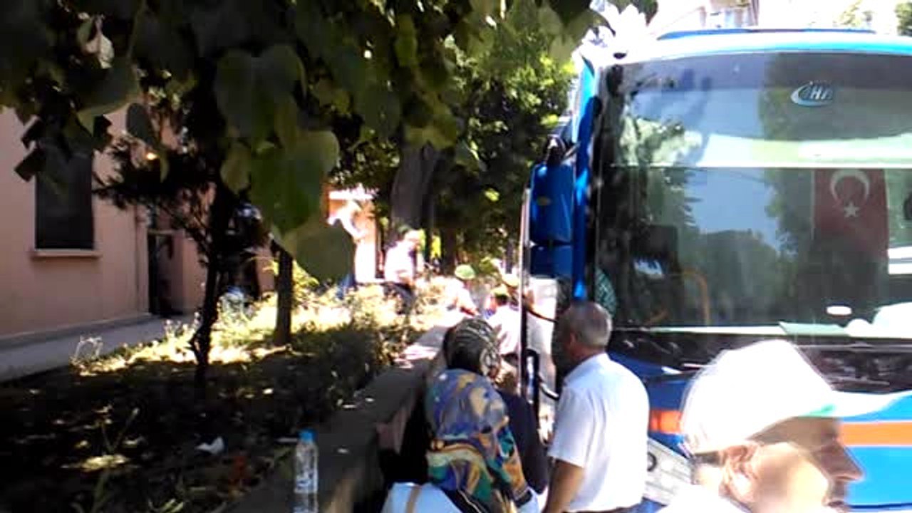 Fetö'nün 'Öğretmen Yapılanması' Davasında 2 Sanığa Tahliye