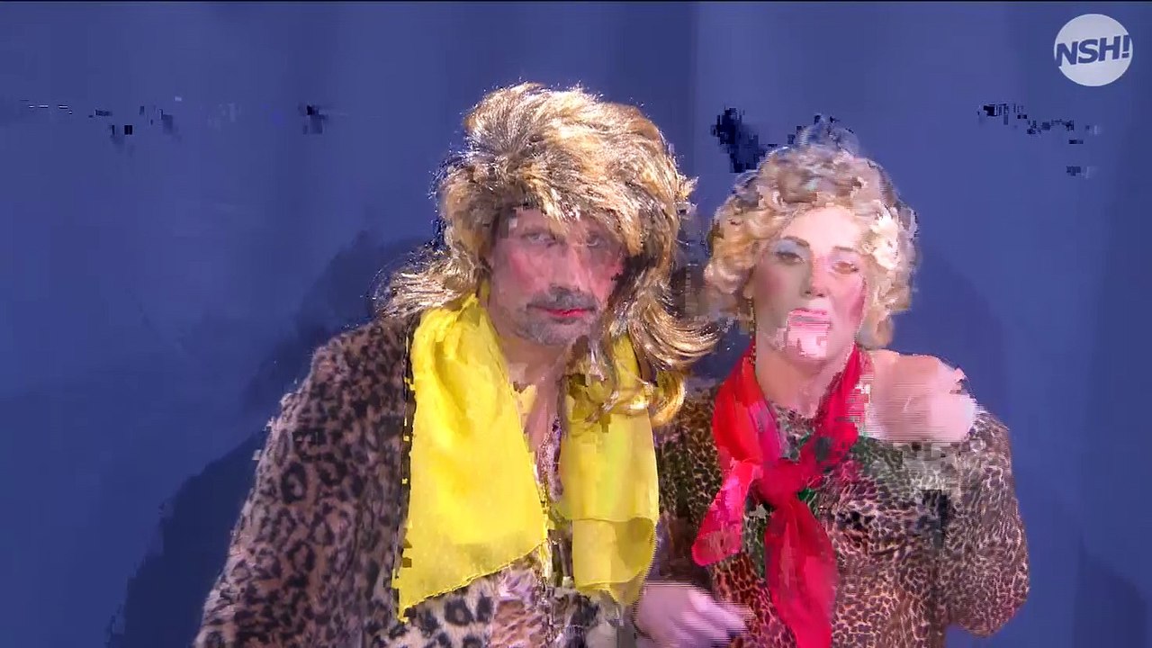 TPMP : Christophe Carrière et Capucine Anav refont "Les petites annonces" d’Élie Semoun