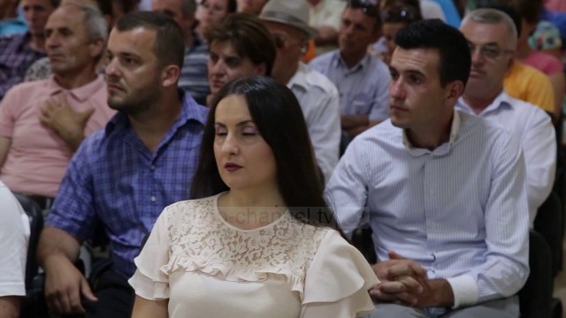 Gara në PD, Selami: Basha të tërheqë ministrat teknikë - Top Channel Albania - News - Lajme