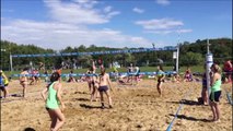 Bibione beach volley