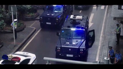 Chongqing Hot Pot 2016 trailer ~ 火锅英雄