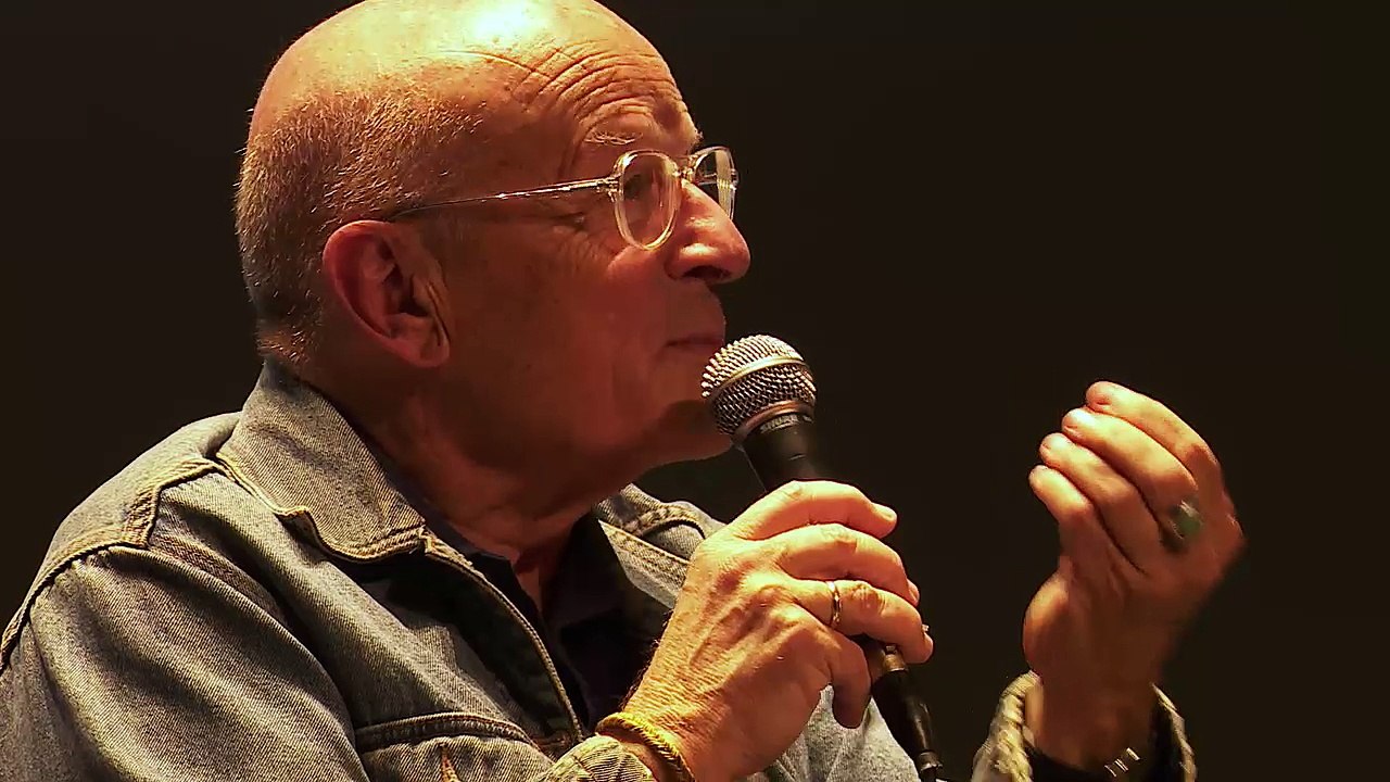 Rencontre avec Volker Schlöndorff - FIFLR