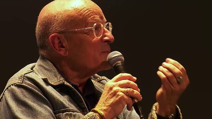 Rencontre avec Volker Schlöndorff - FIFLR