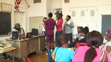 Parents, Kids Concerned About Snapchat's Map Feature