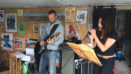 L'orchestre du bal du 14 juillet revisité