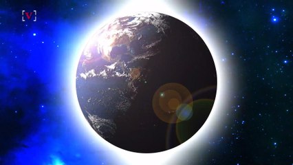 Major Breakthrough: Scientists Teleport Particle Into Space