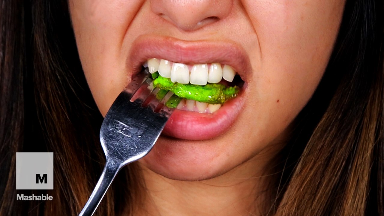 Revisit your favorite childhood memory of Dr. Seuss' Green Eggs and Ham