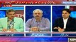 Foreign Embassies Also Received JIT Report and Sent Messages To Their Countries That Sharif Family Has Now Became A Liability - Sabir Shakir Reveals