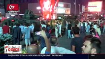 Bekir Bozdağ, 15 Temmuz gecesi yaşadıklarını anlattı