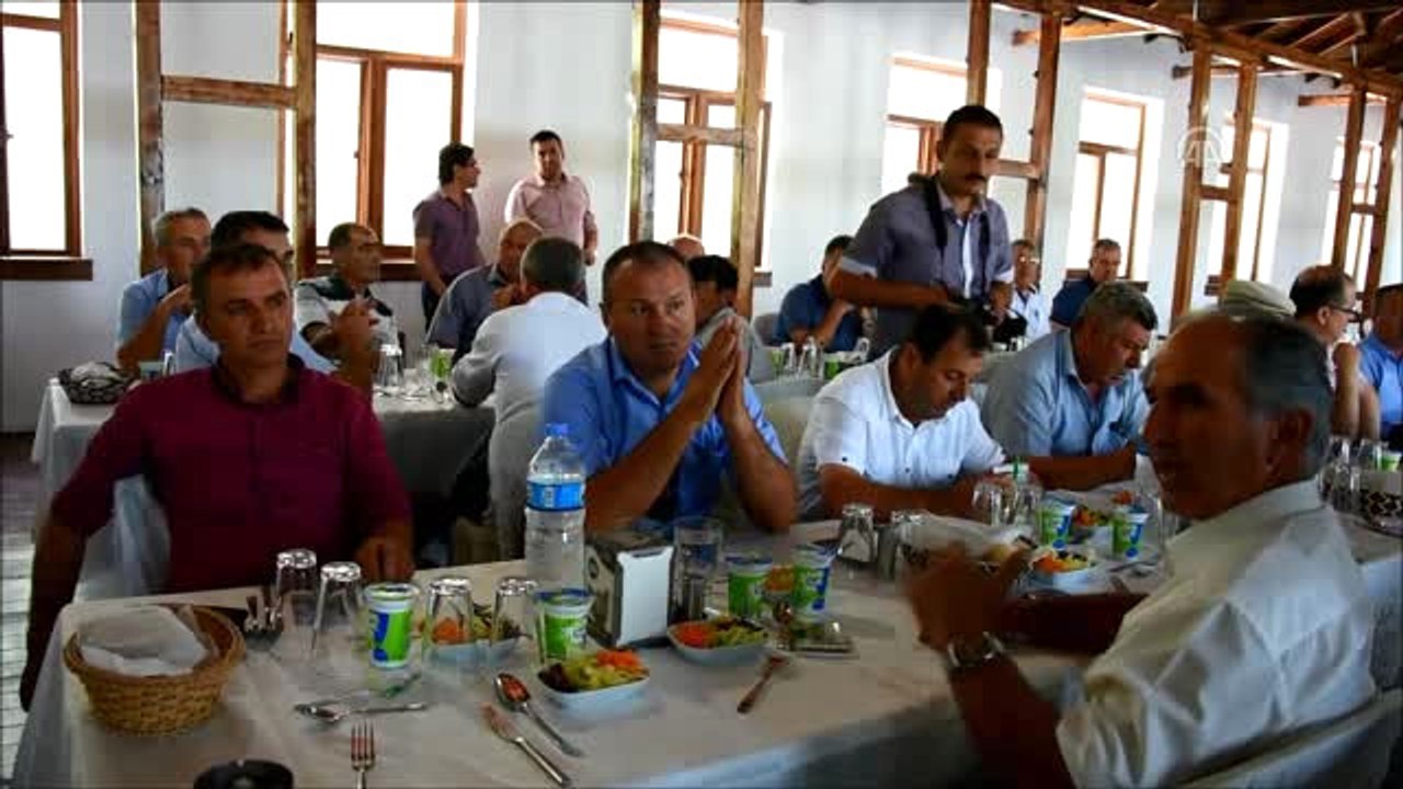 Çiğ Süt Fiyatlarında Maliyet Hesapları - Balıkesir
