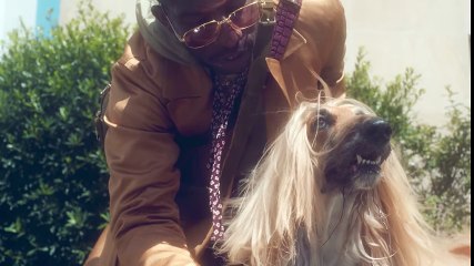 Myth Syzer - Le Code Ft. Bonnie Banane, Ichon & Muddy Monk - Official Video