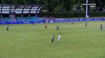 Aurelian Chitu GOAL HD - Marseille (Fra) 1-1 FC Viitorul (Rou) 12.07.2017