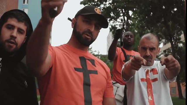 KOFS - Je Dors Pas - Hors Chapitre [Clip Officiel]