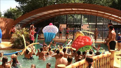 Video CAPFUN 2017 PARIS-ROUSSILLON