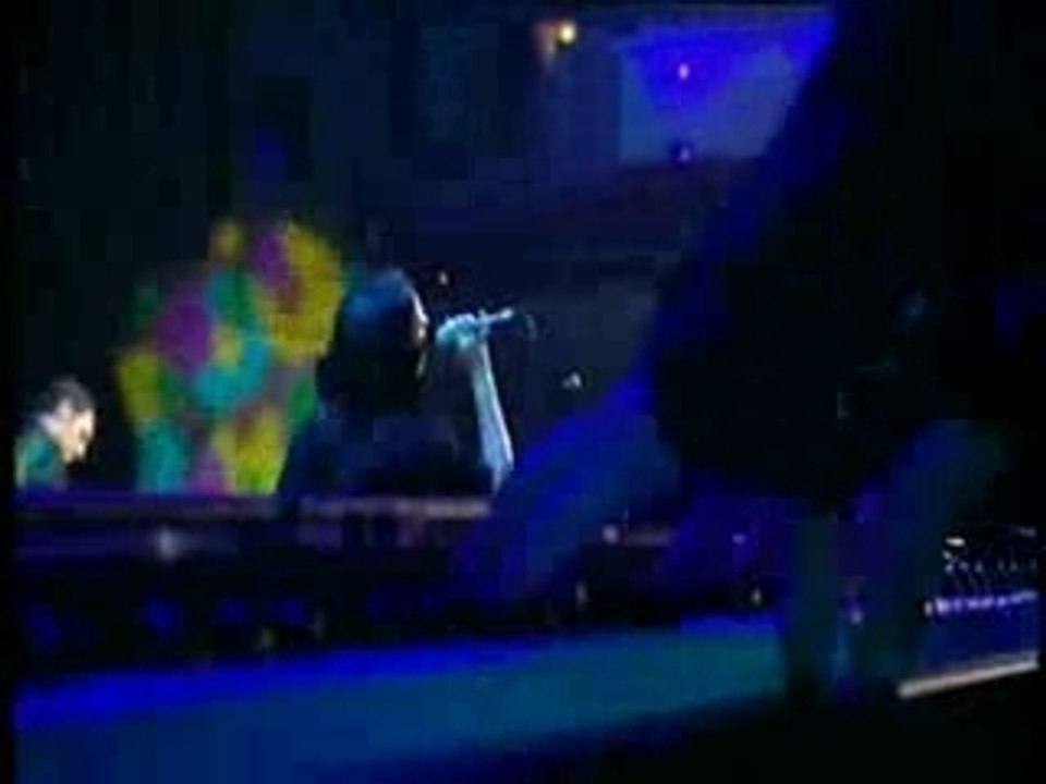 Archive - Pulse (Live)