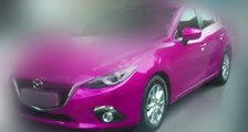 BRAND NEW 2018 MAZDA 3  Hatchback. NEW GENERATIONS. WILL BE MADE IN 2018.
