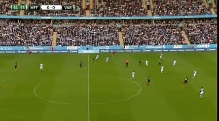 Malmo FF (Swe)	0-1	Vardar (Mac) 12.07.2017