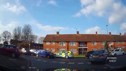 25 Crap Crawley drivers Part 5