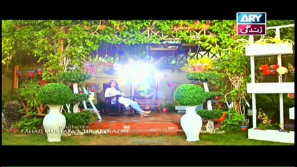 Muqabil Episode 08 on ARY Zindagi in High Quality - 12th July 2017