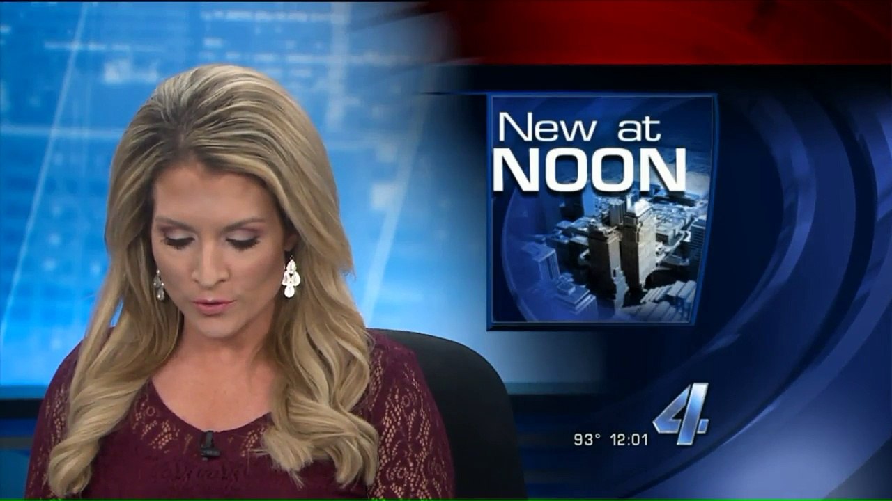 Man Facing Federal Charges in Oklahoma Air Force Recruiting Center Explosion