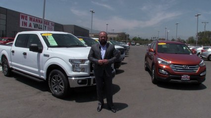 Certified Pre-Owned Dealership Fontana, CA | Used Car Dealership Fontana, CA