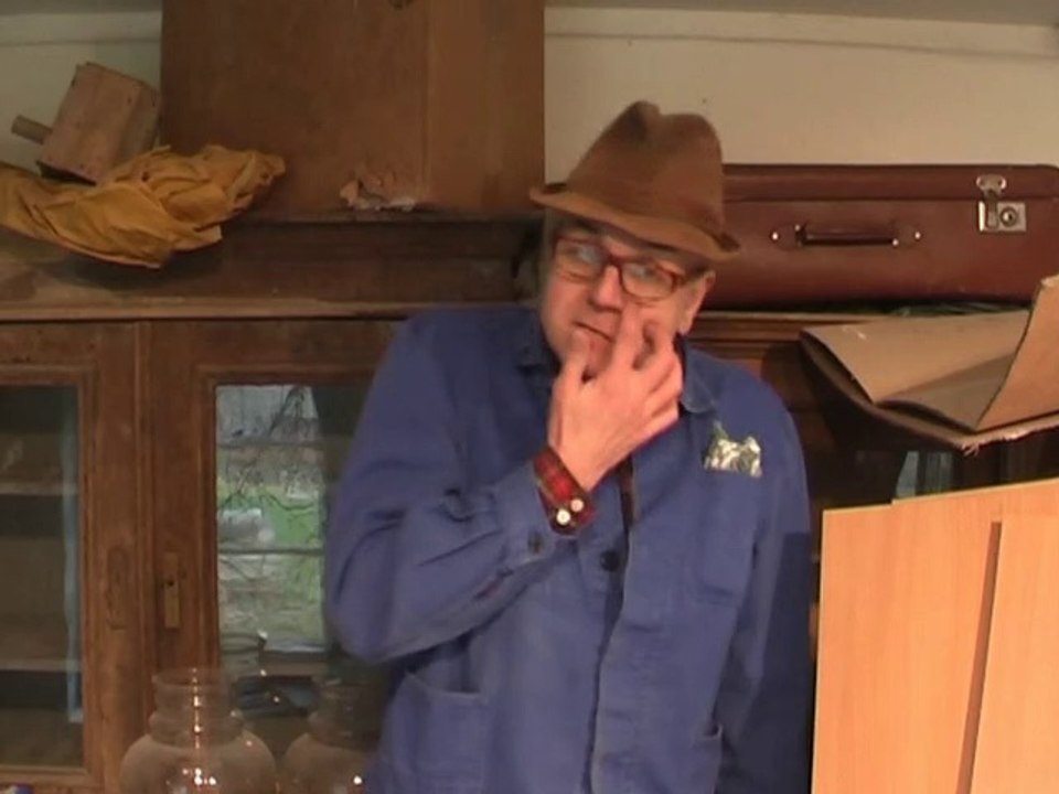 Reformation in Kattenvenne - 500 Jahre nach Martin Luther - Geschichte muß neu geschrieben werden!