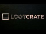 June 2015 Cyber LootCrate Unboxing